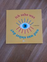 Buch Ich sehe was und was siehst Du? Bayern - Gersthofen Vorschau