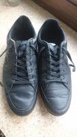 Lacoste Chaymon Schuhe schwarz 0502H Gr. 41/42 Hessen - Fulda Vorschau