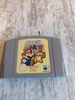 Paper Mario Nintendo 64 N64 Mecklenburg-Vorpommern - Vellahn Vorschau