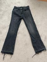 Zara Flared Jeans Hessen - Glashütten Vorschau