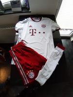 Trikot FC Bayern München Nordrhein-Westfalen - Soest Vorschau