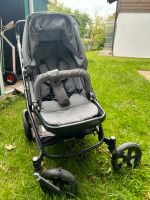 Kinderwagen 3 in 1 Britax Go Big komplettset Bayern - Holzkirchen Vorschau