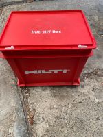 Hilti Box (2 Stück, je 35€) Nordrhein-Westfalen - Bad Honnef Vorschau