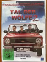 TOP DVD Tal der Wölfe 2 Hessen - Karben Vorschau