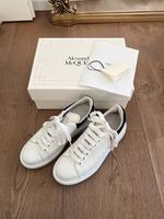 Alexander Mcqueen Sneaker Hessen - Kassel Vorschau