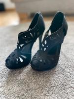 High Heels Größe 37 Sachsen - Lengenfeld Vogtland Vorschau
