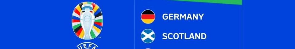 Suche 2x ticket Deutschland gegen Scotland (Allianz Arena) in Nürnberg (Mittelfr)