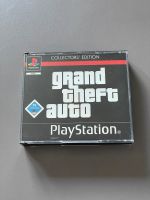 Playstation 1 Grand Theft Auto Collector's Edition Rheinland-Pfalz - Adenau Vorschau