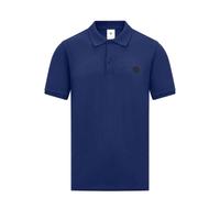 BMW Poloshirt Herren Polo Elegant Blau Jersey Größen S M L XL XXL Hessen - Fulda Vorschau