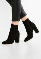 Aldo Aurella Blogger Ankle Boots Stiefelette Stiefel Schwarz NEU Hannover - Mitte Vorschau