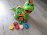 Fütter-Mich-Dino von Vtech Bayern - Buchloe Vorschau