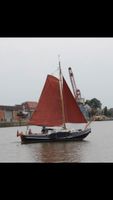 Zeeschouw Plattbodenschiff Niedersachsen - Brake (Unterweser) Vorschau