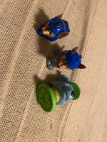 Paw patrol Spielfigur Chase und Stempel Rocky Brandenburg - Frankfurt (Oder) Vorschau