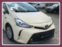 Toyota Prius + Hybrid Motor Getriebe Vorfacelift+Facelift Bayern - Regensburg Vorschau