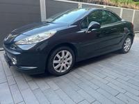 Peugeot 207 CC  Cabrio Sport 120 Nordrhein-Westfalen - Rheine Vorschau