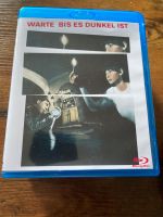 Warte bis es dunkel ist DVD in Blu-ray Hülle Hamburg-Mitte - Hamburg Wilhelmsburg Vorschau