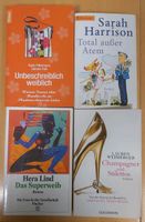 Romane Liebe Hera Lind. L. Weisberger. S. Harrison. S. Falk u.a Rheinland-Pfalz - Herdorf Vorschau