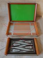 DDR Schnapstablett Serviertablett Tablett Ostalgie Sachsen - Burkau Vorschau