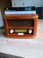 Radio Retro von Auna Nostalgie Radio Niedersachsen - Butjadingen Vorschau