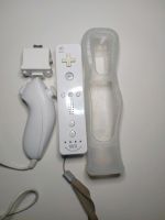 Wii controller mit Joystick Hessen - Offenbach Vorschau