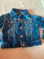 Jeansjacke gr 86/92 H&am Hessen - Waldeck Vorschau