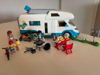 Playmobil Familien-Wohnmobil Artikelnummer: 70088 Thüringen - Altenburg Vorschau