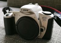 Canon EOS 300 Spiegelreflexkamera Nordrhein-Westfalen - Mülheim (Ruhr) Vorschau