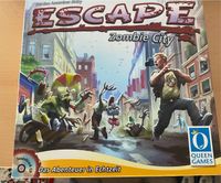 Escape Zombie City Eimsbüttel - Hamburg Stellingen Vorschau