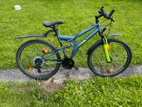 Jugendfahrrad 26 Zoll Baden-Württemberg - Lichtenstein Vorschau