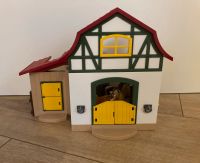 Playmobil 6927 Reiterhof von Playmobil Country Kreis Pinneberg - Rellingen Vorschau