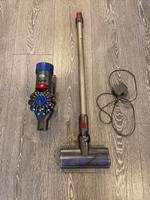 Dyson V8 Akku Staubsauger, inkl. Bodendüse und Rohr Altona - Hamburg Lurup Vorschau