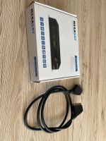 Megasat Kabell Receiver NEU HD230 CV2 + SCART Kabel Baden-Württemberg - Walldorf Vorschau