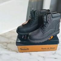 Dockers Gerli Stiefel Schnürstiefelette Herren schwarz neu Gr 44 Rheinland-Pfalz - Kirchheim an der Weinstraße Vorschau