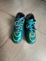 Schuhe / Fußballschuhe Nike Mercurial Gr.37 Niedersachsen - Lehre Vorschau