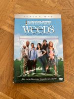 Weeds Staffel 1 Season One Serie erste Staffel FSK16 Komödie Nürnberg (Mittelfr) - Aussenstadt-Sued Vorschau