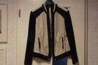 Taifun - Bikerjacke Edelformat beige/schwarz 44/46 Rheinland-Pfalz - Oberkirn Vorschau