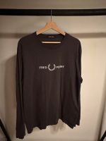 FRED PERRY Longsleeve size XL Stuttgart - Stuttgart-Süd Vorschau