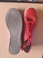 Rote Schuhe  Gr.39 Saarland - Neunkirchen Vorschau