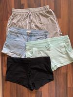 Bekleidungspaket Shorts Nordrhein-Westfalen - Oberhausen Vorschau