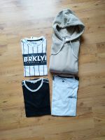 3 T-Shirts, 1 Pulli, Jungs, Herren, Gr M Rheinland-Pfalz - Kirchen (Sieg) Vorschau