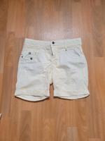 Khujo Shorts gr 36 gelb Niedersachsen - Bad Salzdetfurth Vorschau