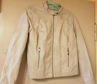Jacke Gr L Lederoptik Berlin - Reinickendorf Vorschau