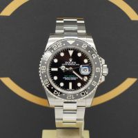 Rolex GMT-Master II - Ref: 116710LN - aus 2015 - Box & Karte Hamburg-Mitte - Hamburg Altstadt Vorschau