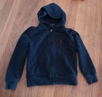 Polo Ralph Lauren Sweatjacke Jacke Gr S (8) Bayern - Frauenneuharting Vorschau