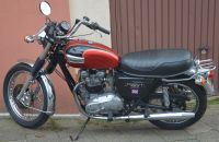 Triumph Bonneville 750 T140 Hessen - Schöneck Vorschau