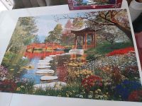 2000 teilig Art Puzzle glänzende Oberfläche in Krefeld Nordrhein-Westfalen - Krefeld Vorschau