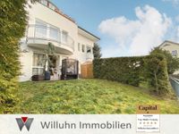 Apartmentwohnung mit großem Garten, Terrasse und TG Stellplatz Leipzig - Möckern Vorschau