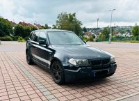 BMW X3 E83 3.0 Diesel Automatik 4x4 SUV 1 Jahr TÜV Saarland - Riegelsberg Vorschau