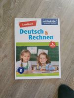Schülerhilfe Lernblock 1.Klasse Deutsch&Rechnen NEU Bayern - Prem Vorschau