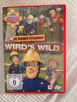 DVD Feuerwehrmann Sam Rheinland-Pfalz - Thaleischweiler-Fröschen Vorschau